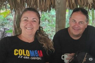 Where the Mountains Take Your Clothes… and Give You Back Your Sou