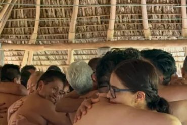 El Agua que Limpia: Cómo una inundación nos ha enseñado el valor de la Comunidad (y nos ha renovado el espacio)