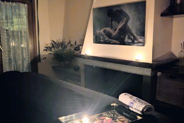 La nuesa no és sexual. És honesta: Per què treure’s la roba és el primer pas cap a la veritat