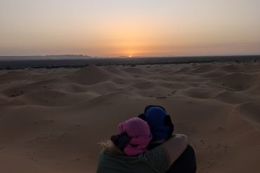 Más allá del amor romántico: El sexo sin «compromiso» ¿nos vacía o nos nutre?