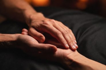 He perdut el desig? Desmuntant els mites de la sexualitat 